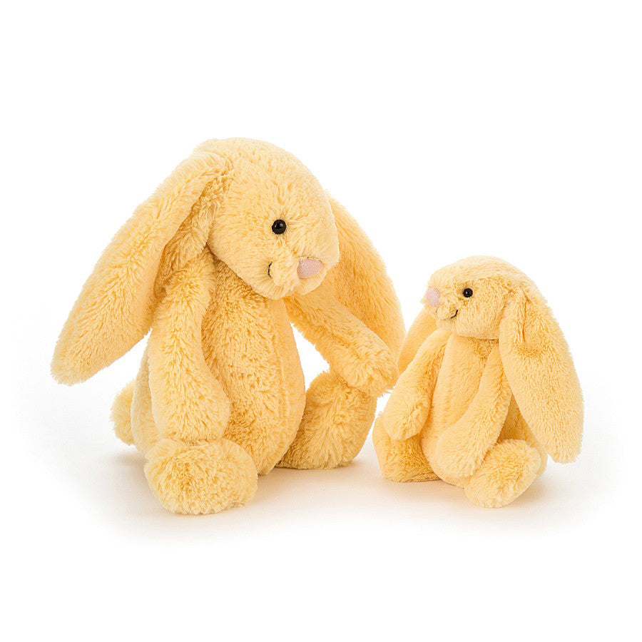 lemon jellycat bunny