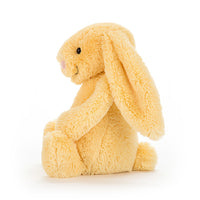 lemon jellycat bunny