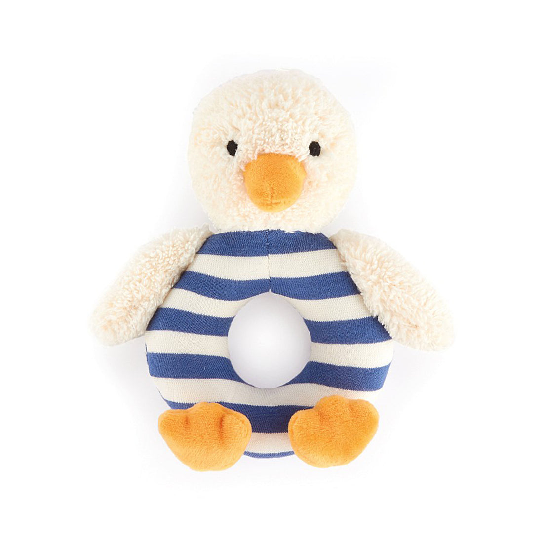 Jellycat store bredita duck