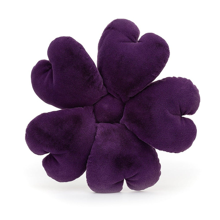 Jellycat Fleury Pansy