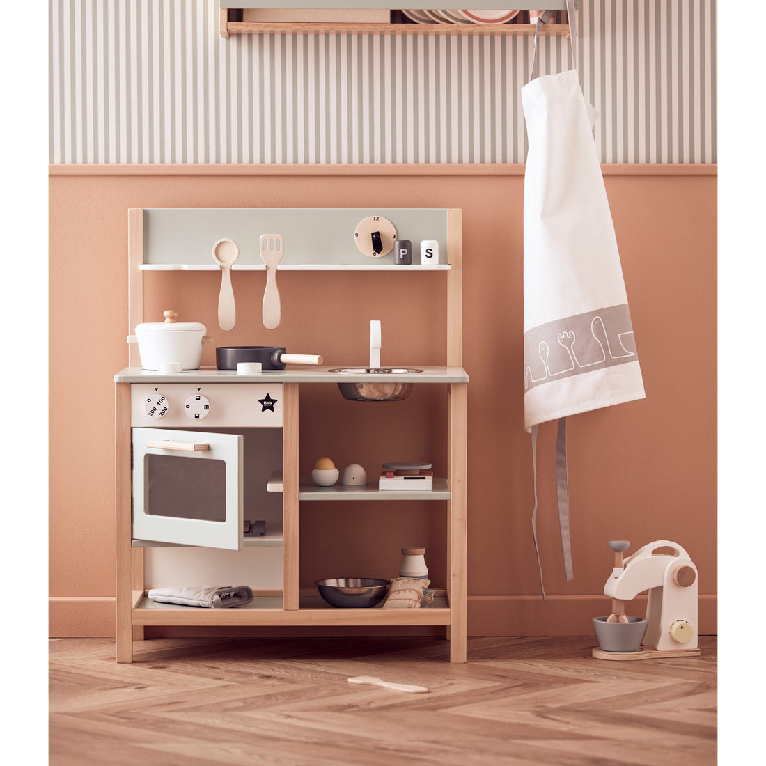 Kids on sale concept kitchen