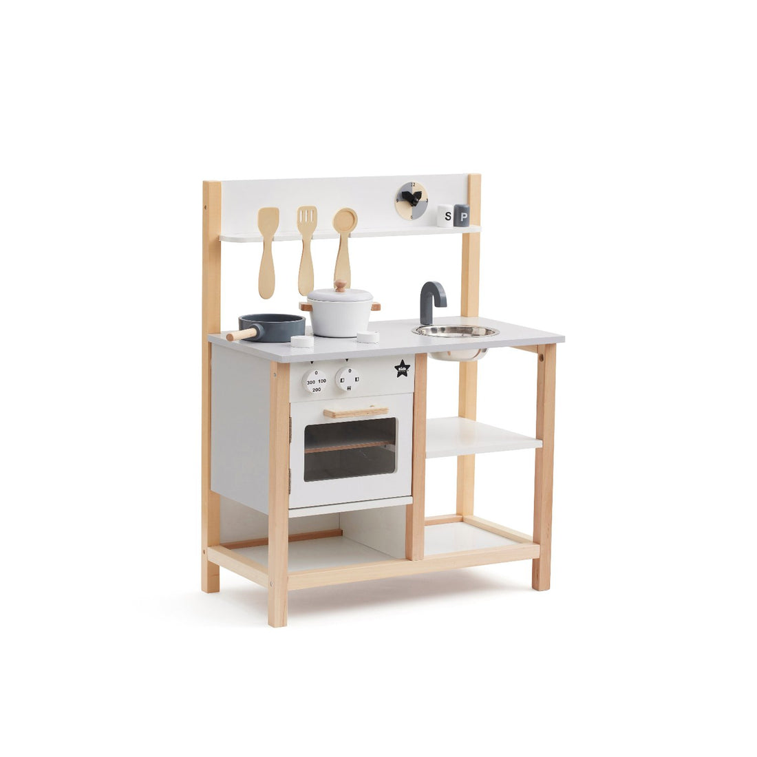 Kids concept cheap play kitchen