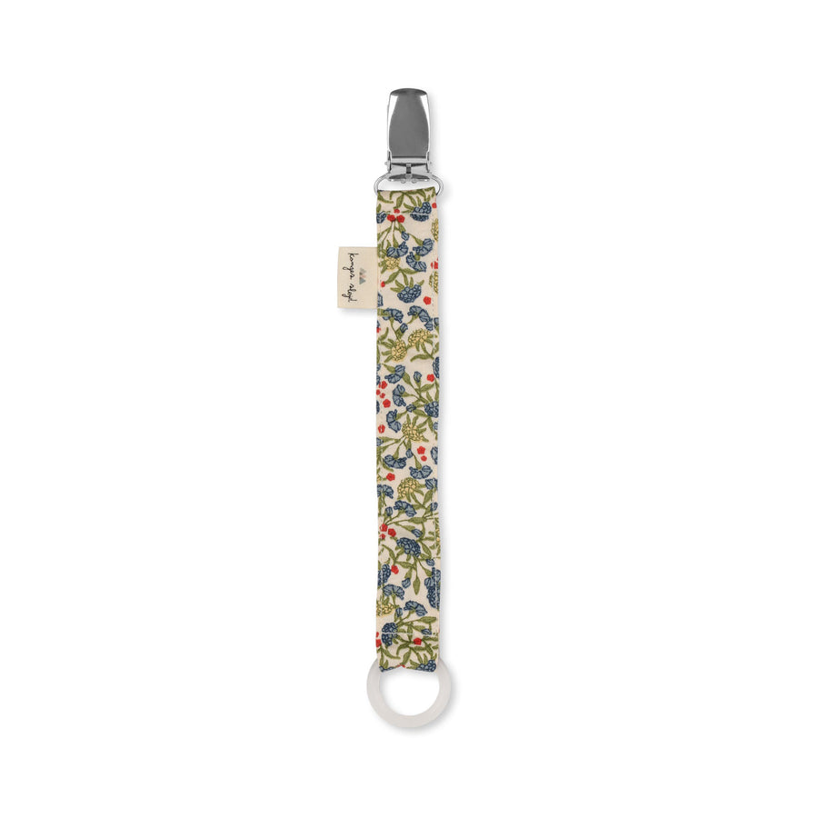 konges-sløjd-pacifier-strap-jardin-de-fleurs-kong-w22ks5502-jdf-