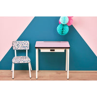 Les Gambettes Little Suzie Chair Collection Confettis