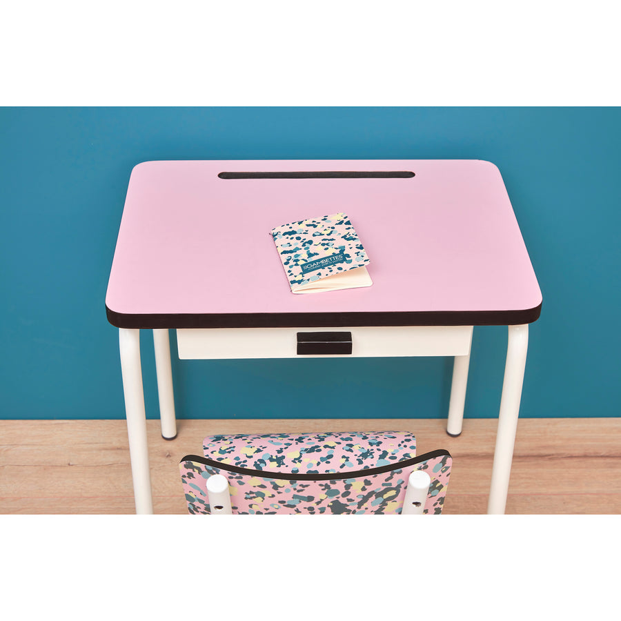 Les Gambettes Little Suzie Chair Collection Confettis