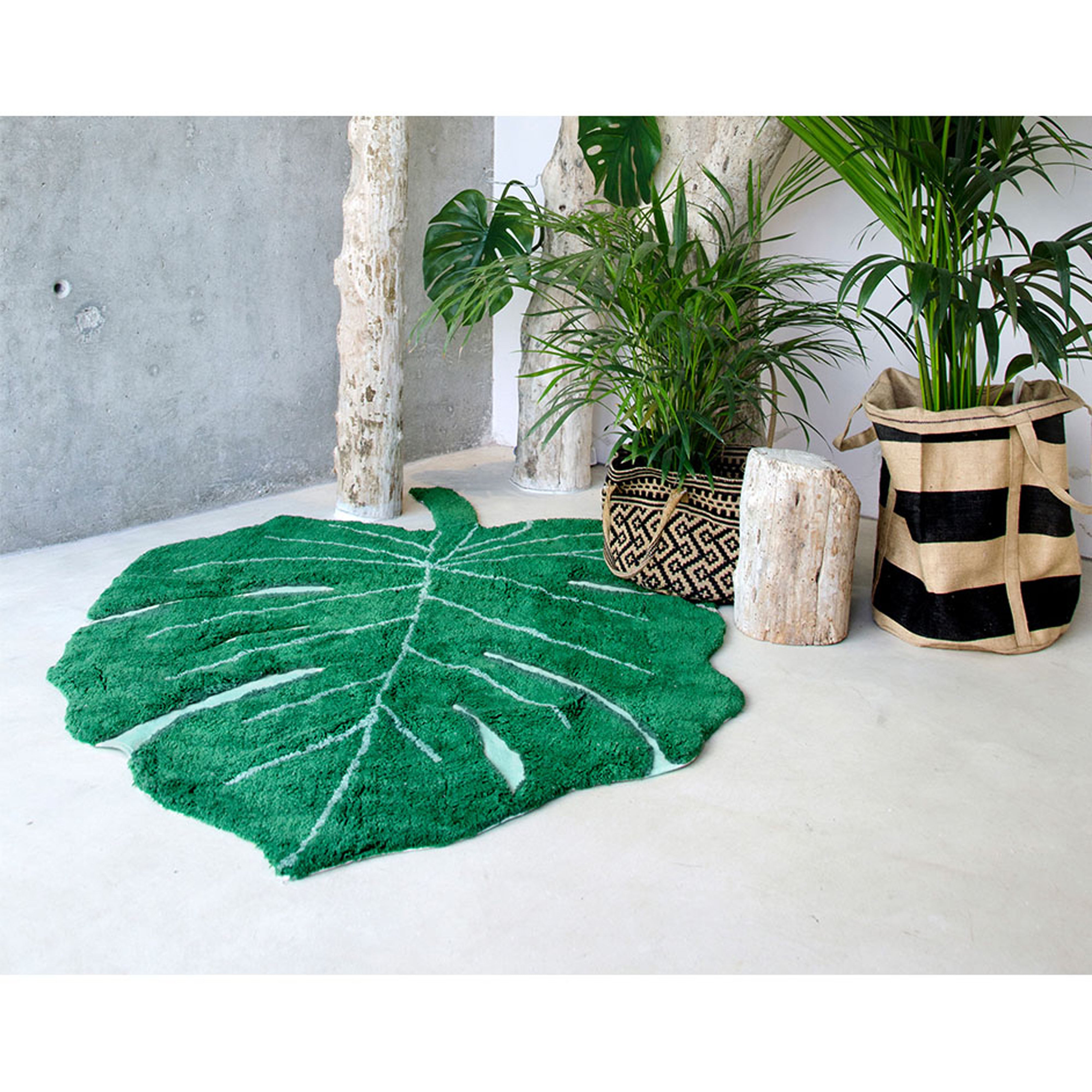 lorena-canals-monstera-leaf-machine-washable-rug- (5)