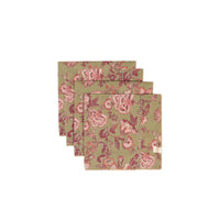 louise-misha-table-napkin-carlotta-khaki-tropical-loon-mish-w22t0425-khaki-os- (1)