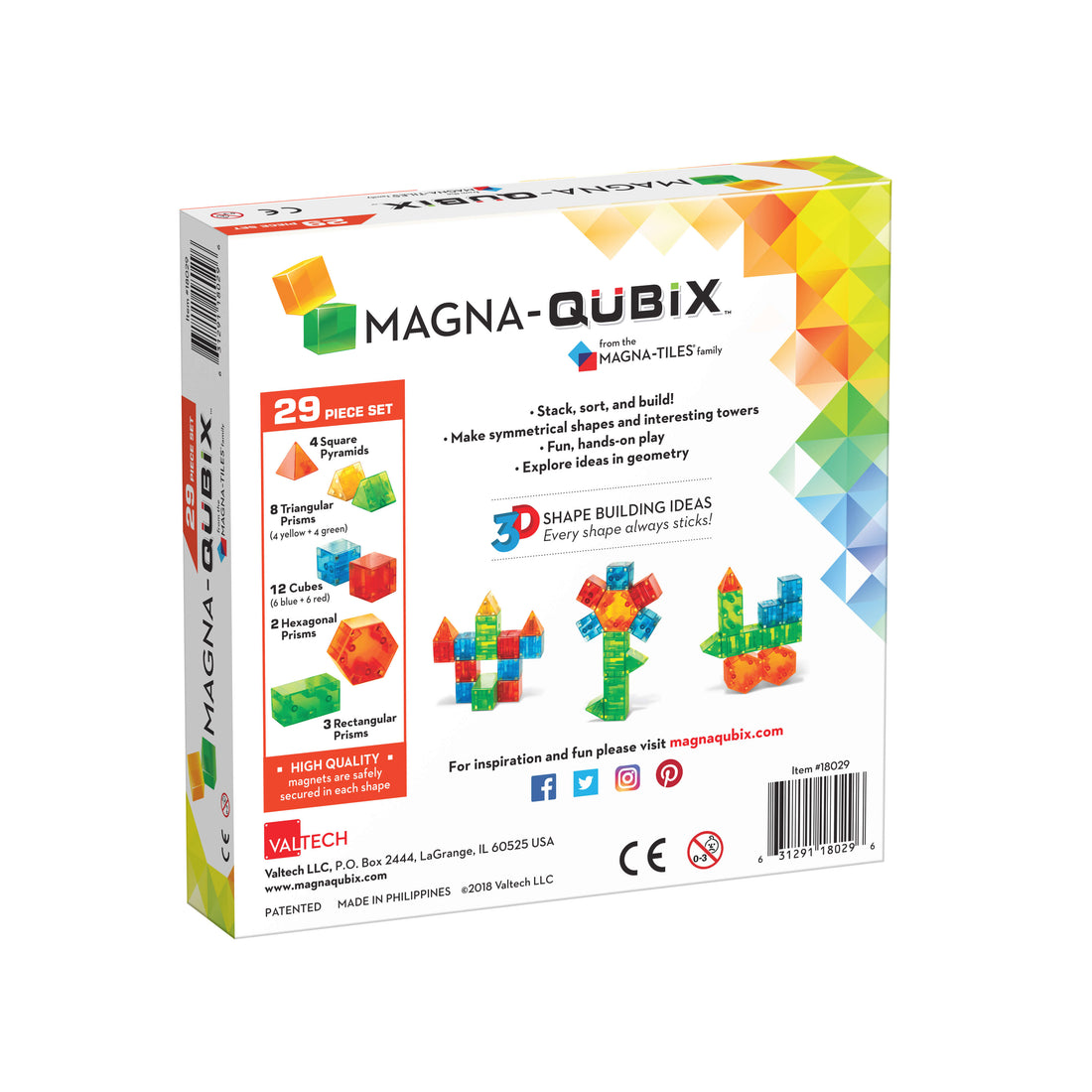 magna-tiles-qubix-29-piece-set- (2)