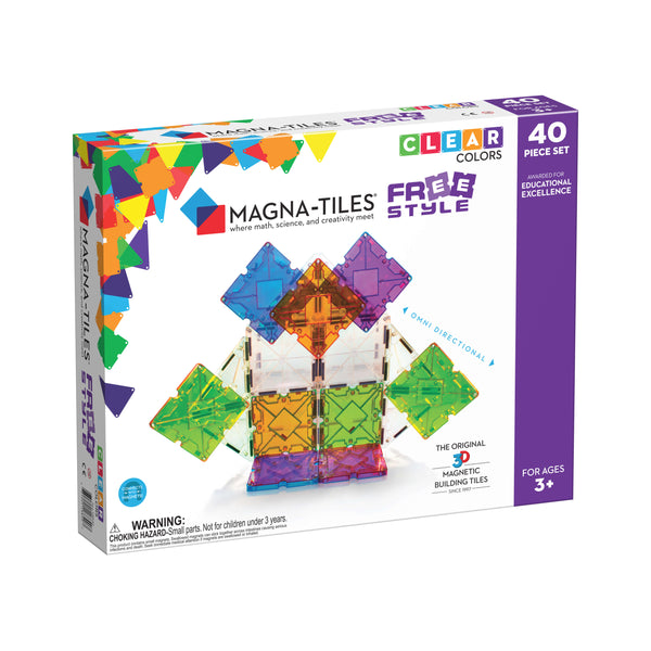 Off brand magna tiles online