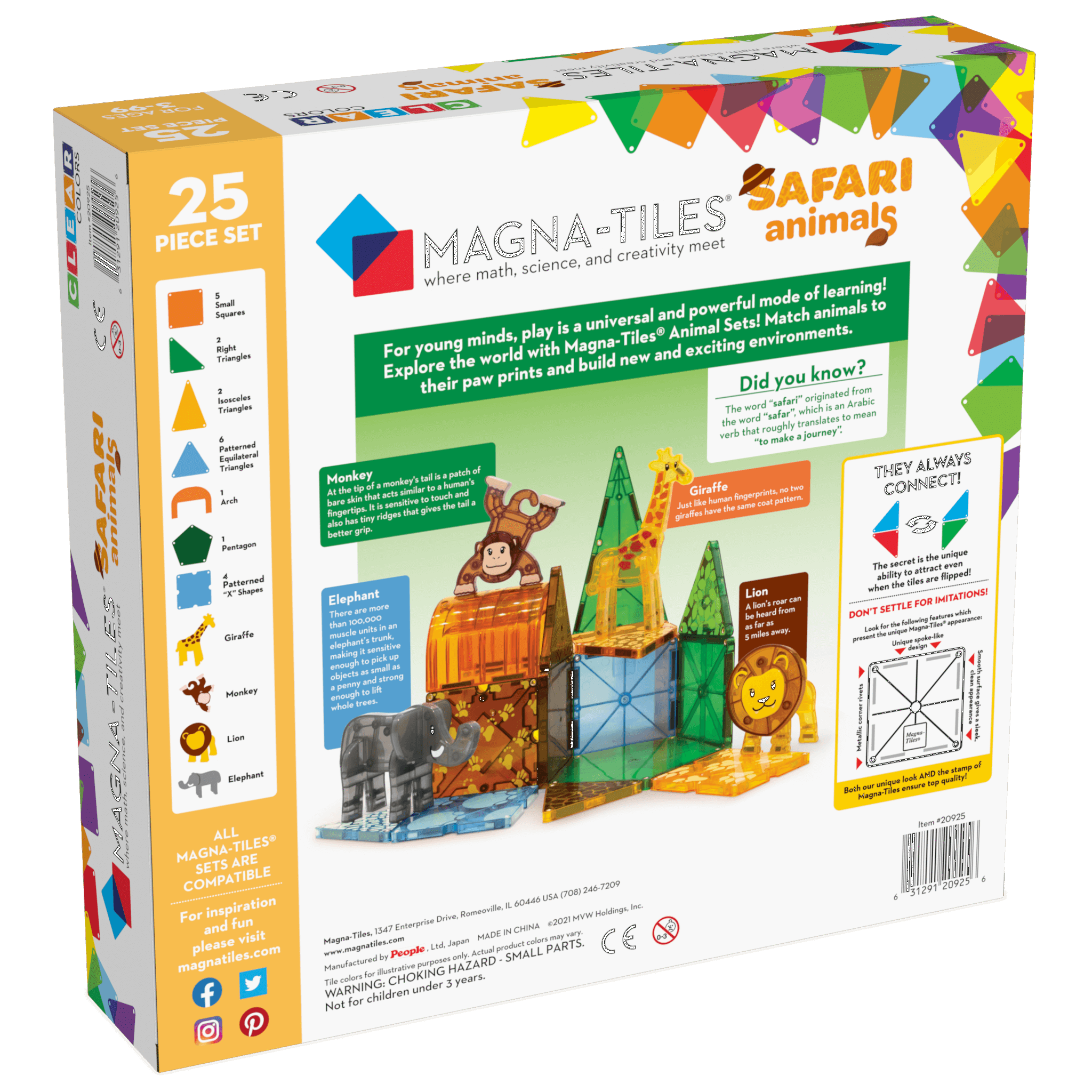 magna-tiles®-safari-animals-25-piece-set- (2)