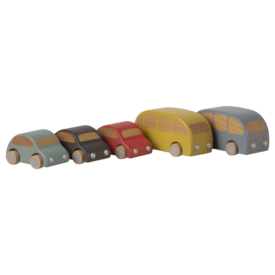 maileg-wooden-car-red- (2)