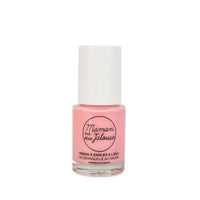 Maman va être Jalouse Bundle 3 Nail Polish Carousel