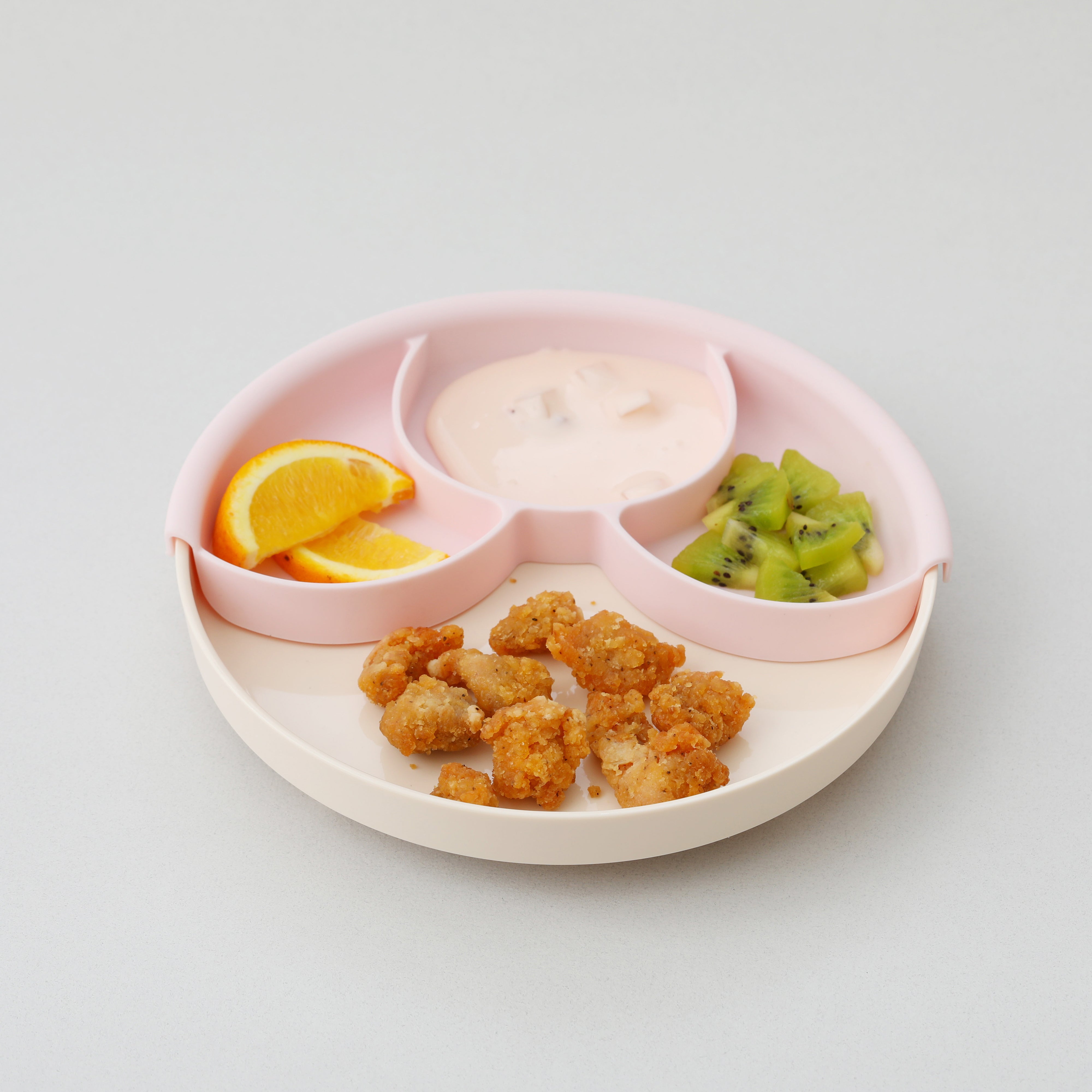 miniware-healthy-meal-set-pla-smart-divider-suction-plate-in-vanilla-+-silicone-divider-in-peach- (14)