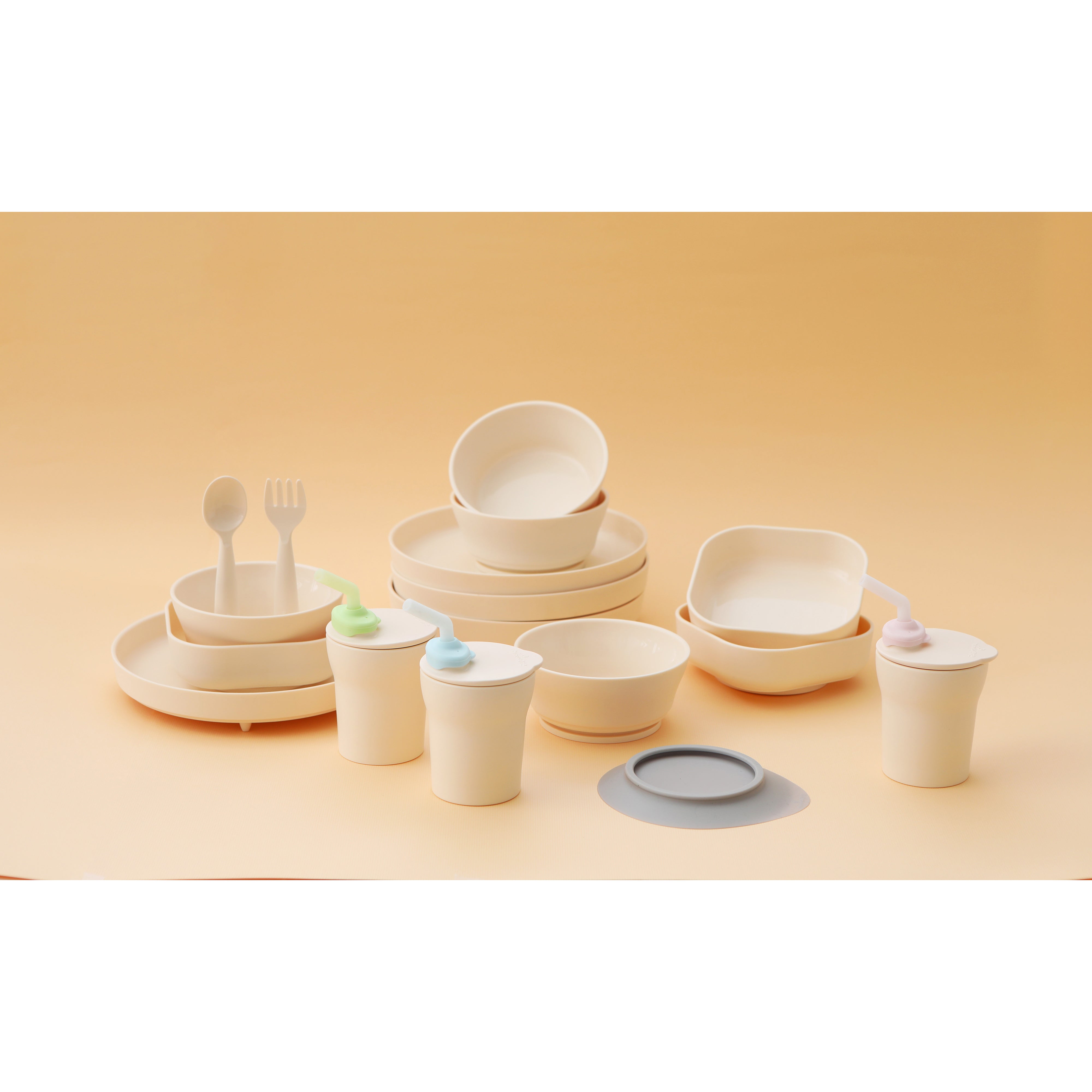 miniware-healthy-meal-set-pla-smart-divider-suction-plate-in-vanilla-+-silicone-divider-in-peach- (24)