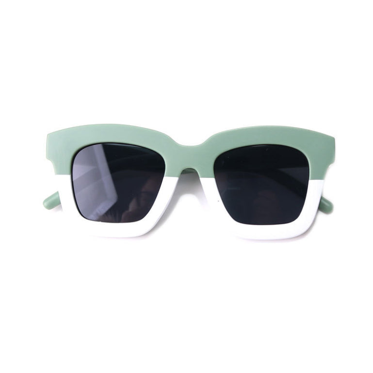 my-little-sunnies-cat-eye-rectangle-two-tone-sunglasses-succulent-green-matte-myls-cateyetwotone-green-