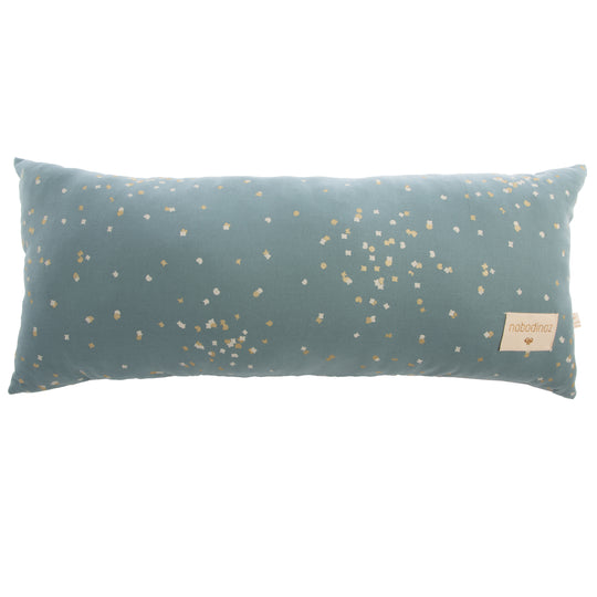 nobodinoz-hardy-long-cushion-gold-confetti-magic-green-1