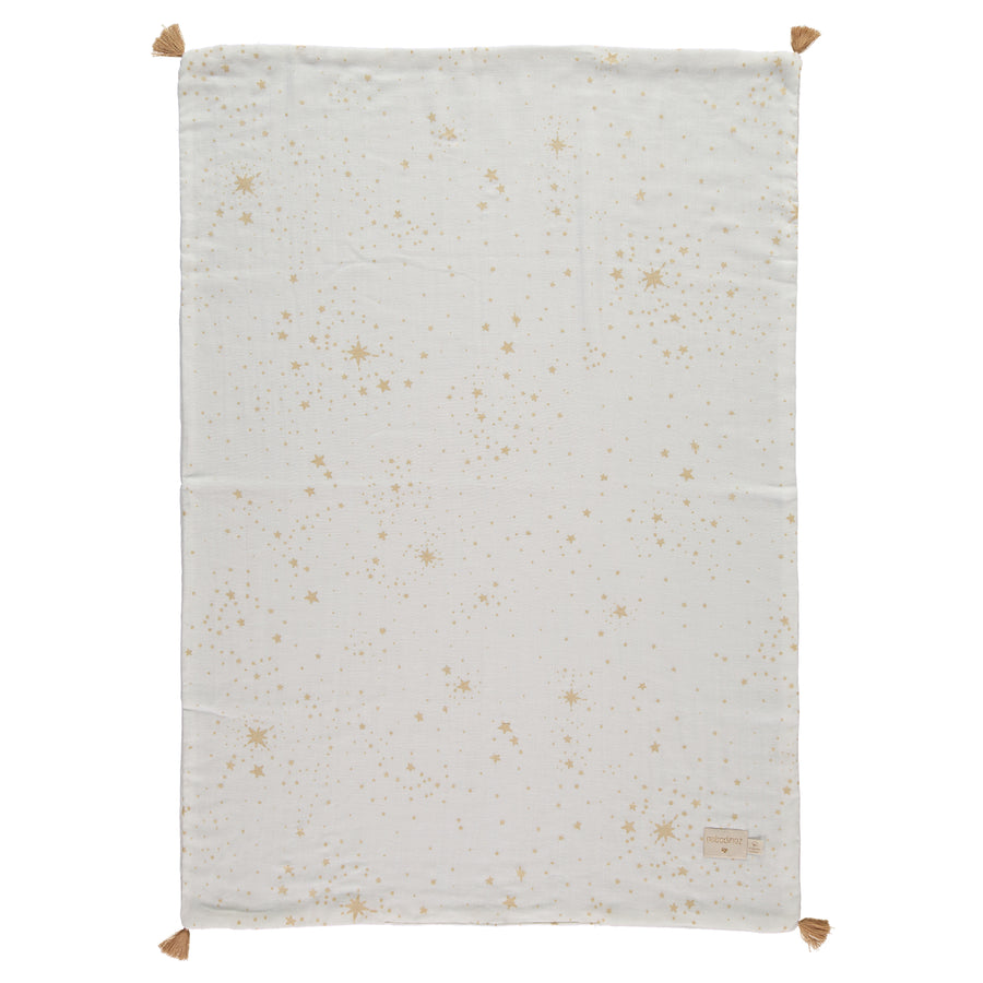 nobodinoz-treasure-summer-blanket-gold-stella-white- (2)