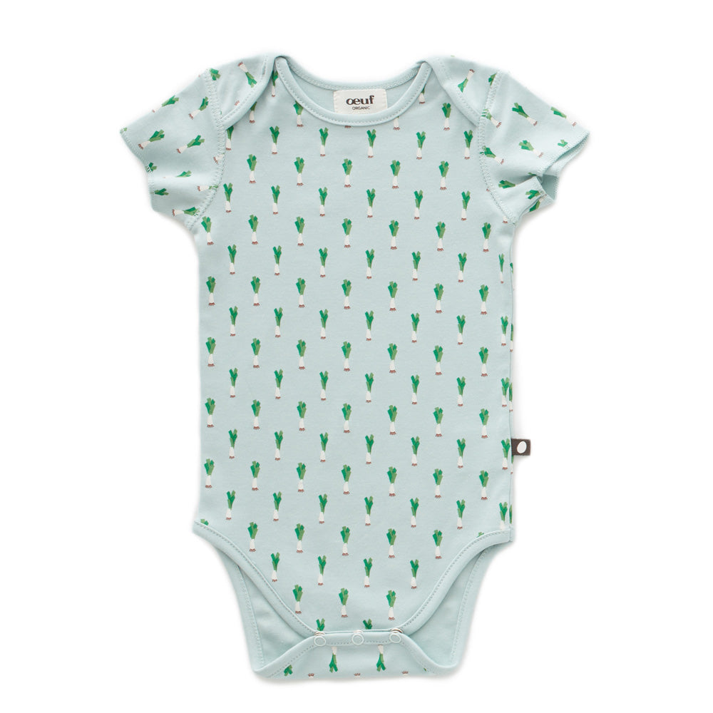 Oeuf Organic Pima Cotton fashion set