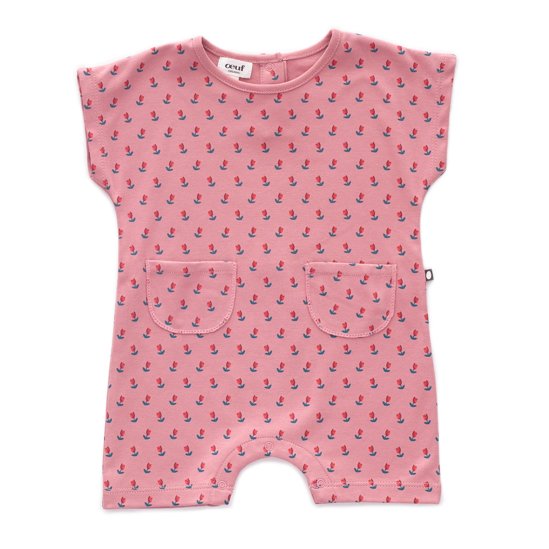 oeuf-short-romper-dark-pink-tulips-01