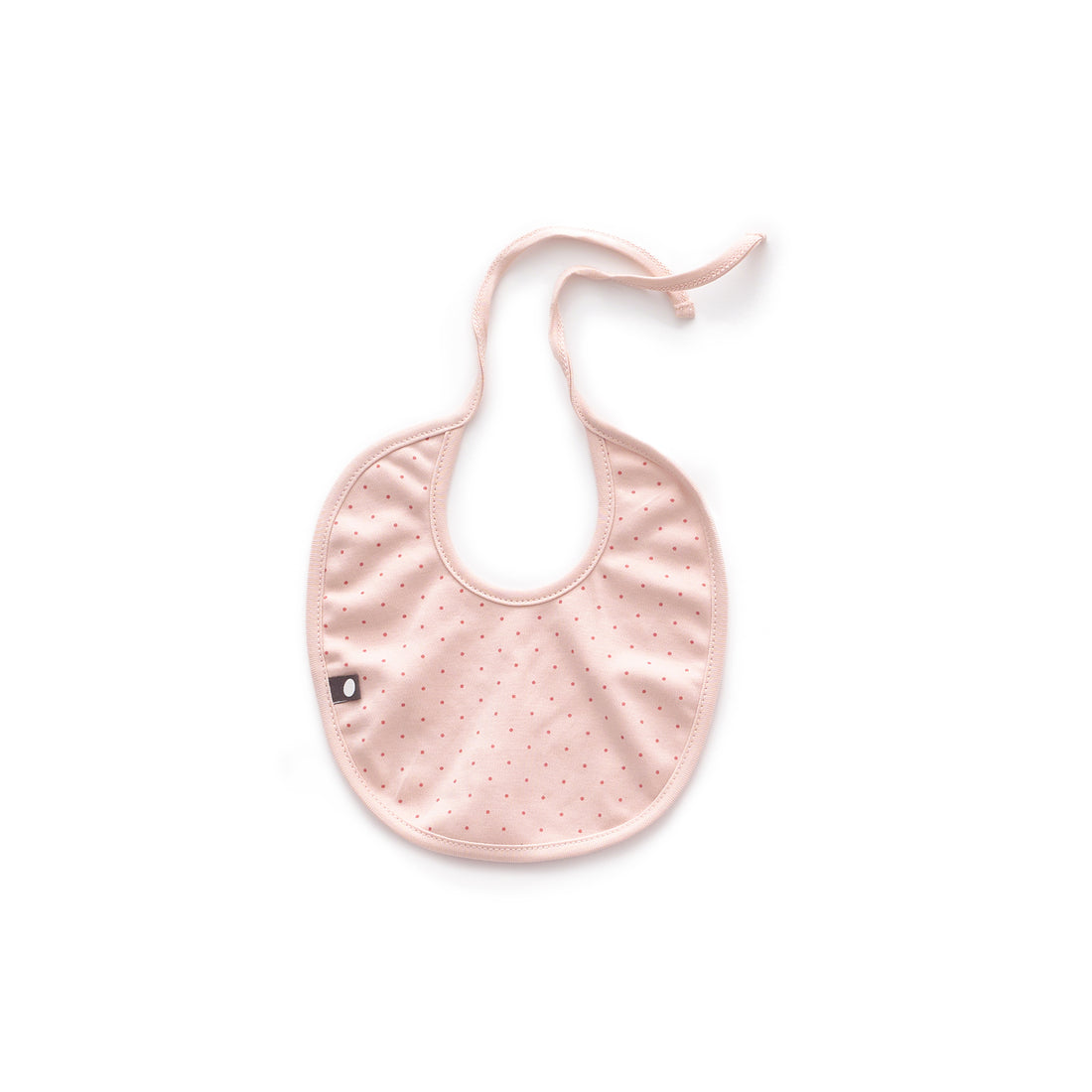 oeuf-small-bib-light-pink-rust-dots-01