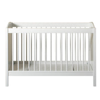 Oliver Furniture Seaside Lille+ Basic Cot (Pre-Order; Est. Delivery in 6-10 Weeks)