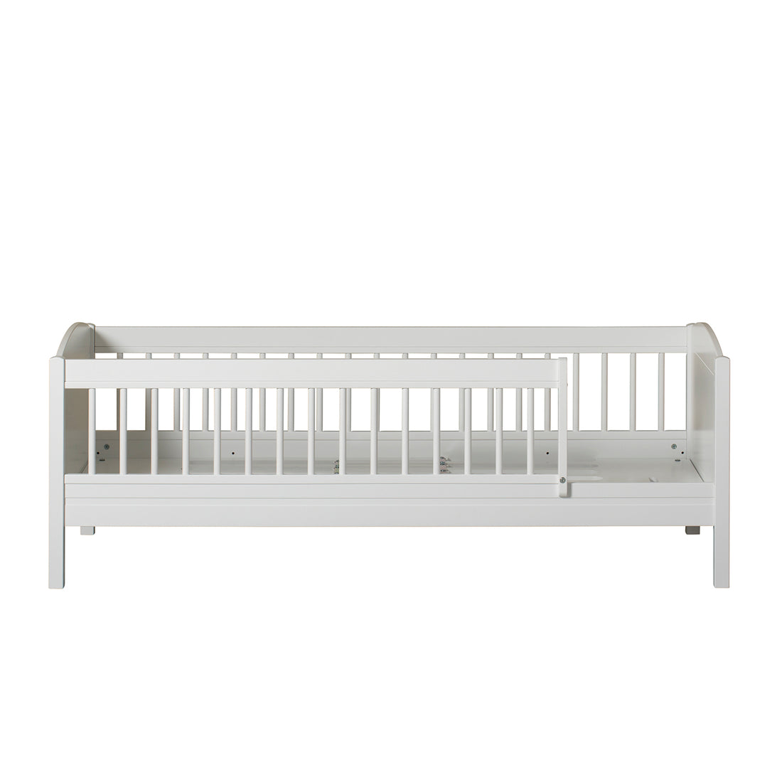 Oliver Furniture Seaside Lille+ Sibling Kit for Seaside Lille+ Basic Cot 021250 (Pre-Order; Est. Delivery in 6-10 Weeks)