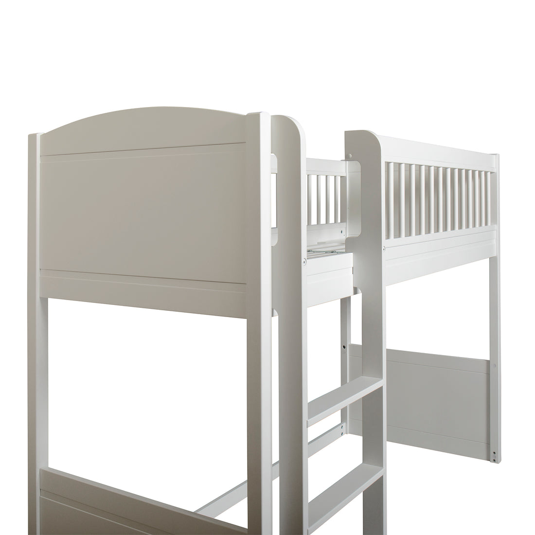 Oliver Furniture Seaside Lille+ Low Loft Bed