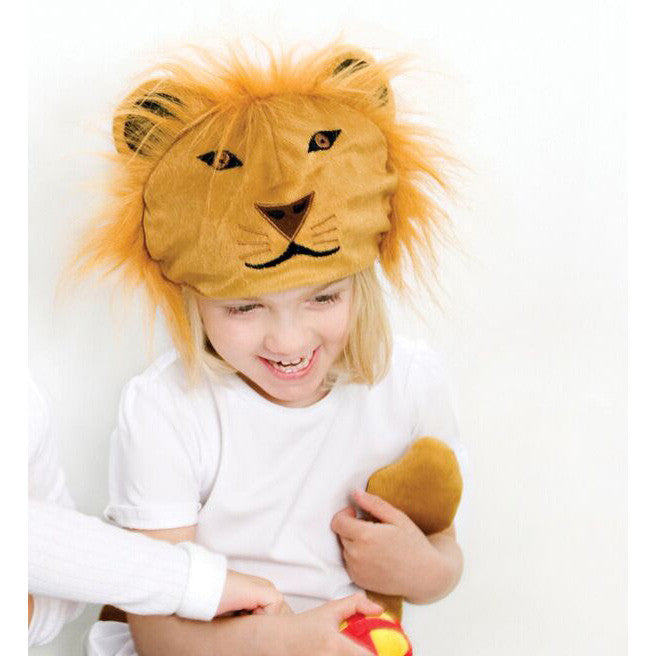 oskar-and-ellen-fun-animal-hat-lion- (2)