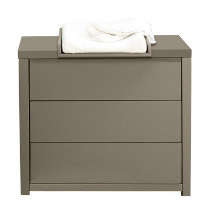 Quax Changing Table for Joy Chest of Drawer Extension