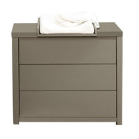 Quax Changing Table for Joy Chest of Drawer Extension