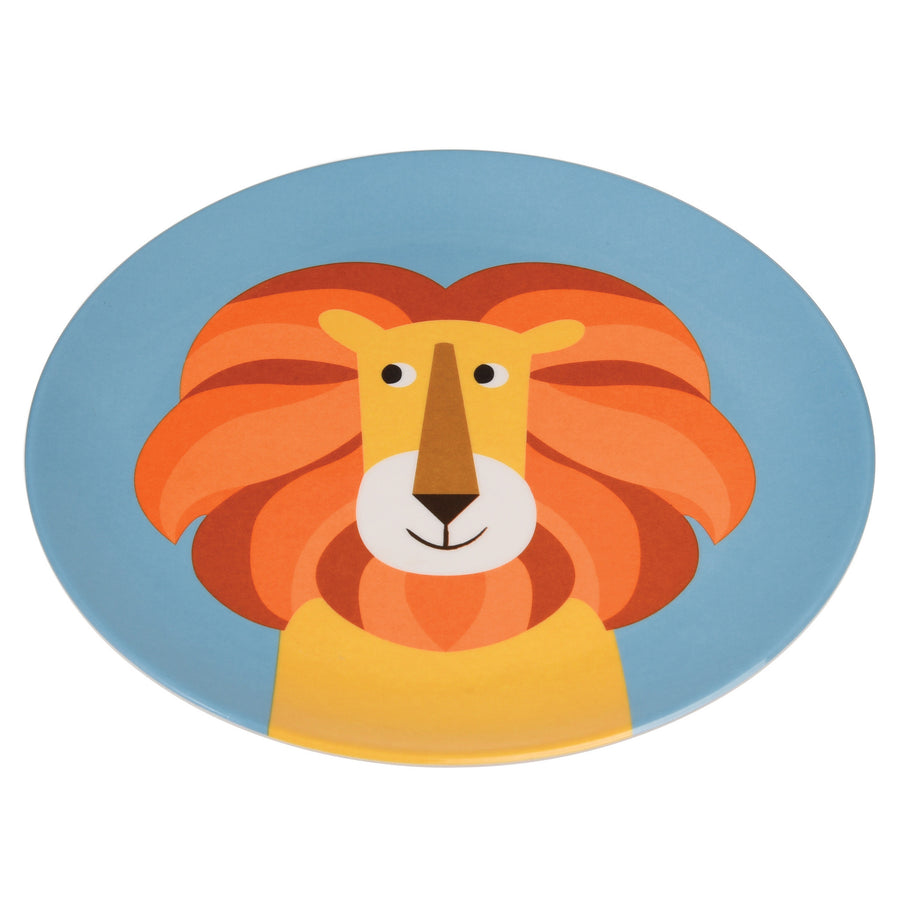 rex-lion-melamine-plate-01