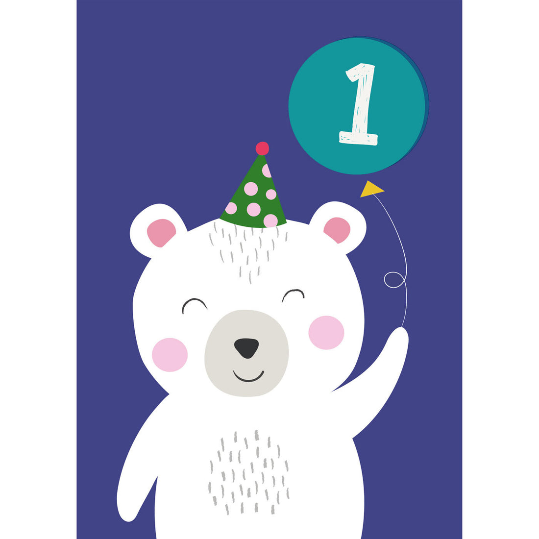 rex-polar-bear-1st-birthday-card-01