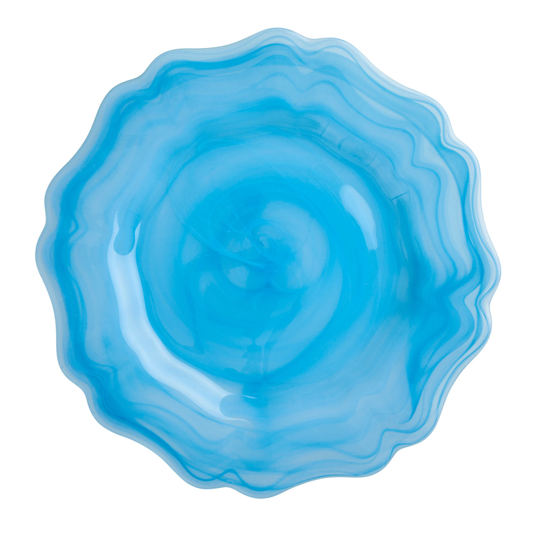 rice-dk-alabaster-glass-dinner-plate-in-blue-28cm-sky-blue-rice-gldpl-alb-