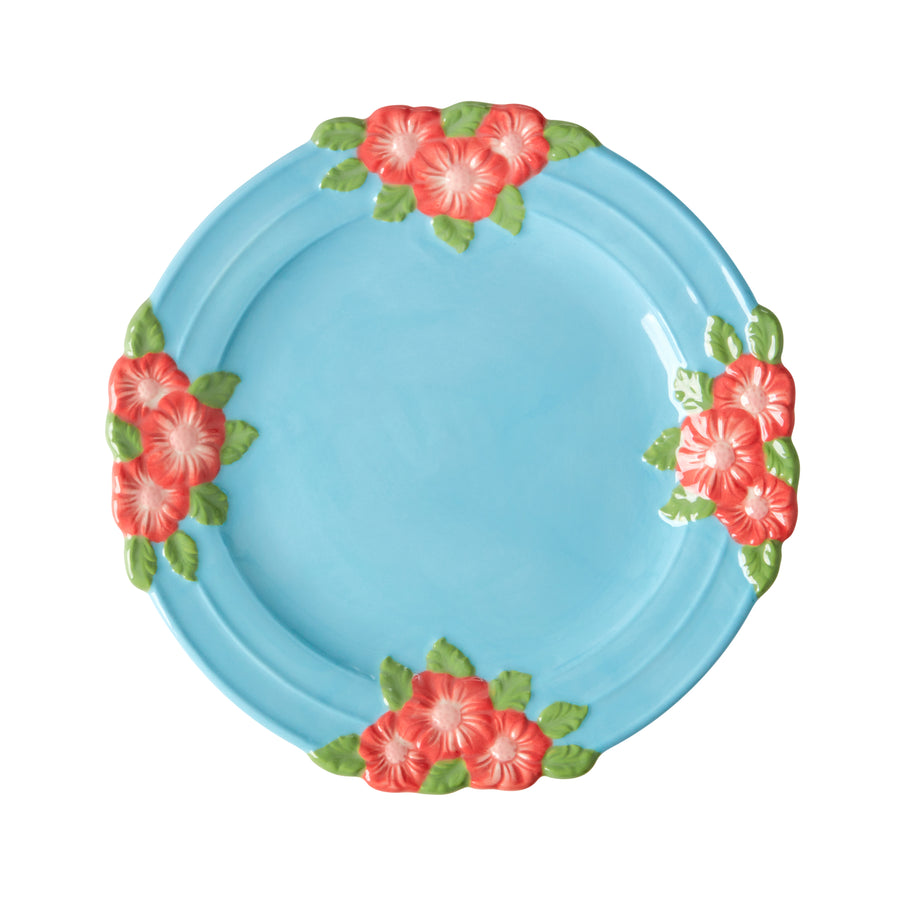 rice-dk-ceramic-lunch-plate-with-embossed-flower-design-soft-blue-rice-celpl-emmin- (1)