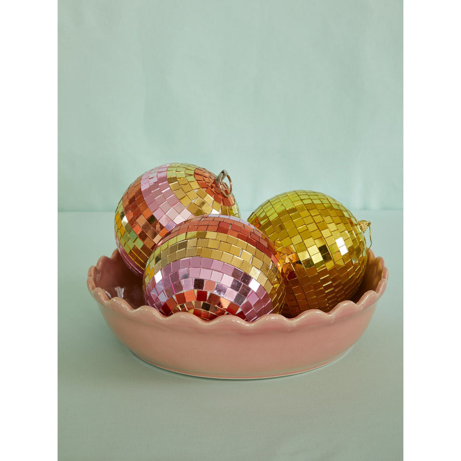 rice-dk-disco-ball-with-stripes-and-gold-15cm-medium-rice-disco-maw21go- (4)