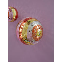 rice-dk-disco-ball-with-stripes-and-gold-15cm-medium-rice-disco-maw21go- (2)