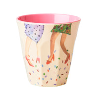 rice-dk-melamine-cup-with-dancing-legs-print-two-tone-medium-rice-melcu-dale-