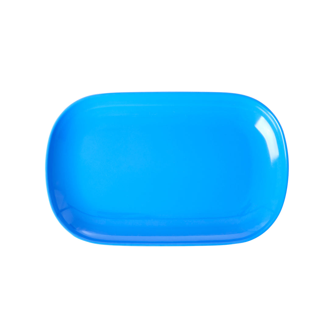 rice-dk-rectangular-melamine-plate-small-blue-rice-melpl-srecsb