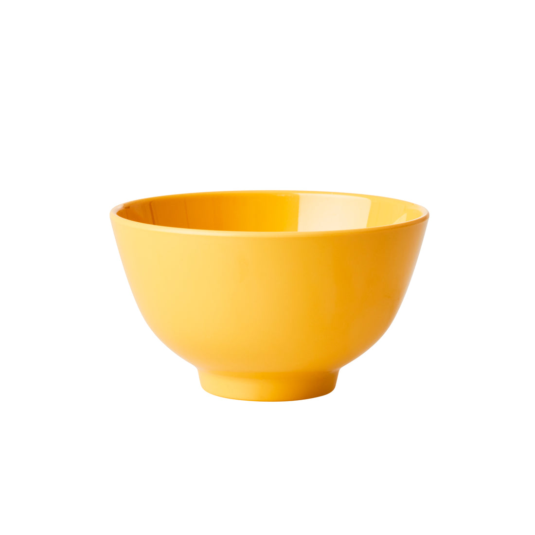 rice-dk-small-melamine-bowl-yellow-rice-melbw-saw22xcy-