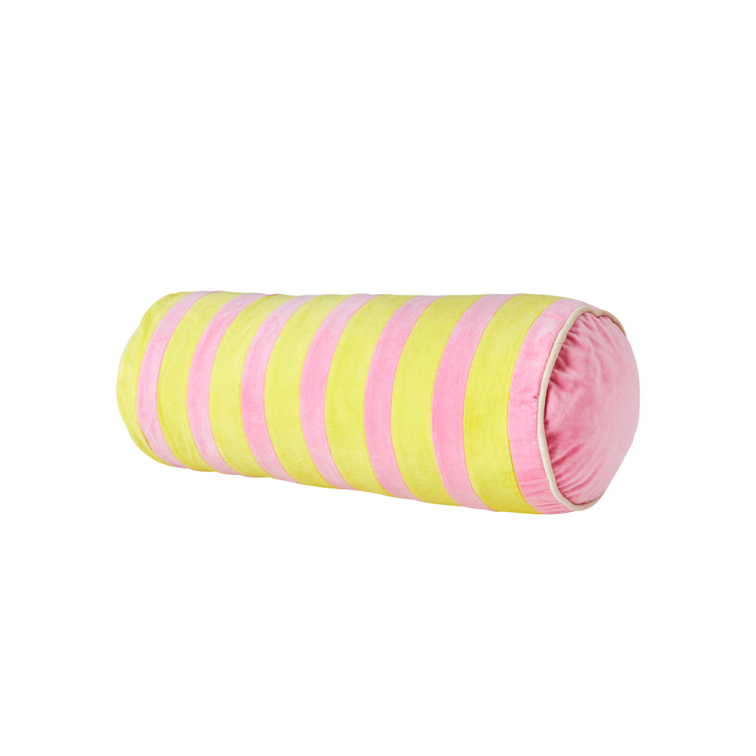 rice-dk-velour-bolster-pillow-with-pink-and-yellow-stripes-medium-pink-and-yellow-rice-csbol-mstriy- (2)