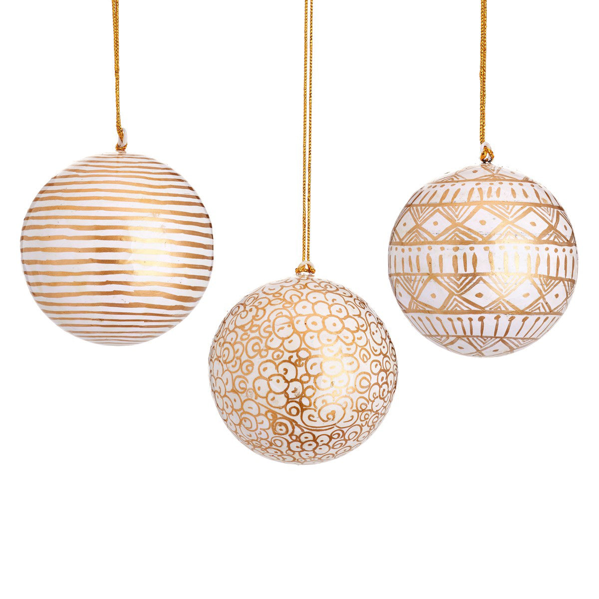 rjb-stone-white-and-gold-papier-mache-baubles-assorted-rjbs-gmdxm036- (1)