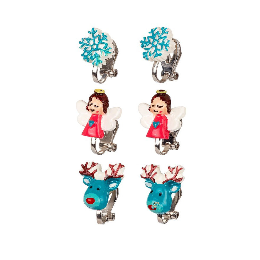 souza-3-pairs-ear-clips-christmas- (1)