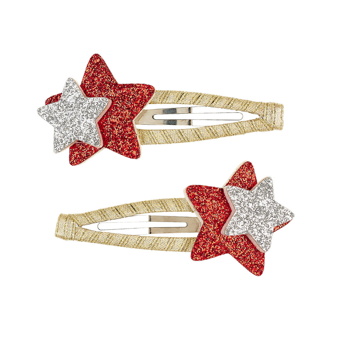 souza-hair-clips-maurine-red-souz-106443-