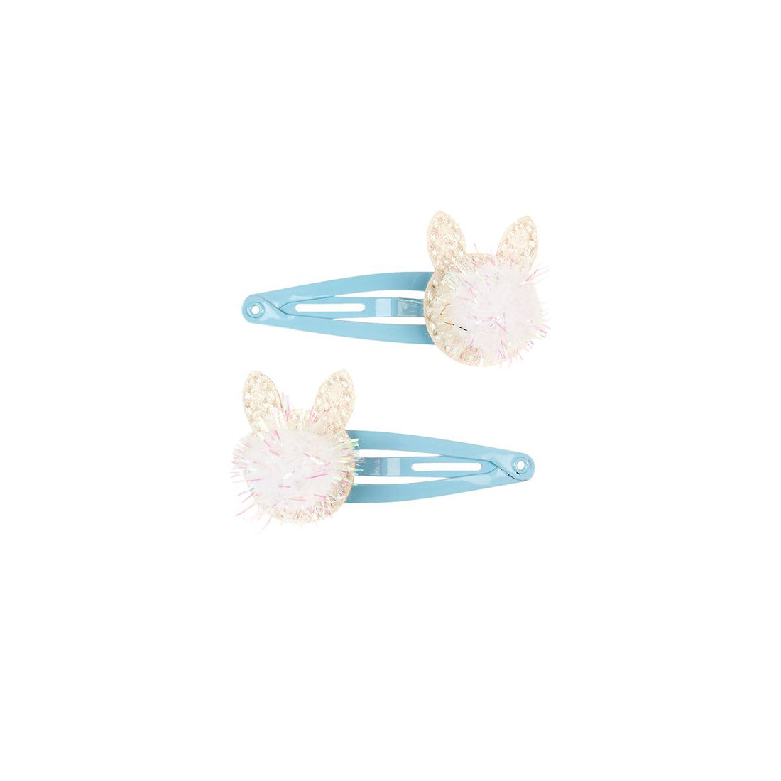 souza-hair-clips-rabbit-2-pcs-card-1-card-