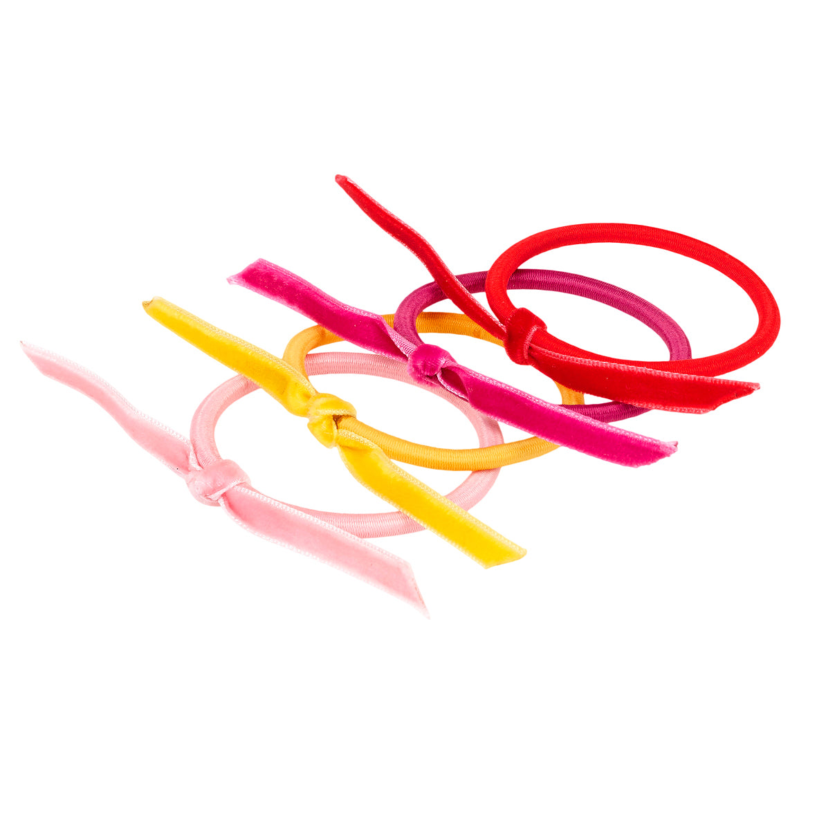 souza-hair-elastics-camilla-pink-fuchsia-ochre-red-4-pcs- (1)