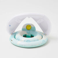 SUNNYLiFE Baby Float - Smiley