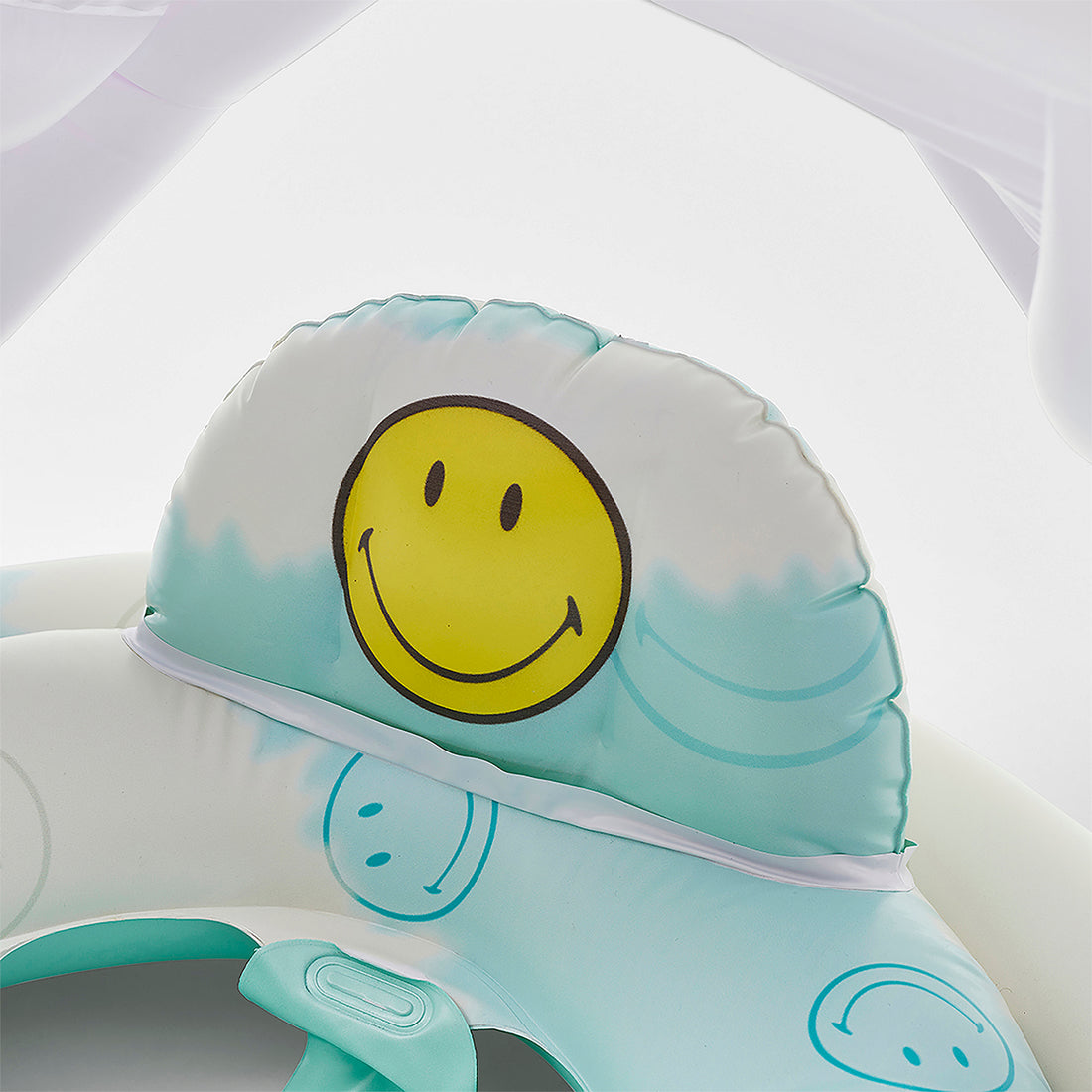 SUNNYLiFE Baby Float - Smiley