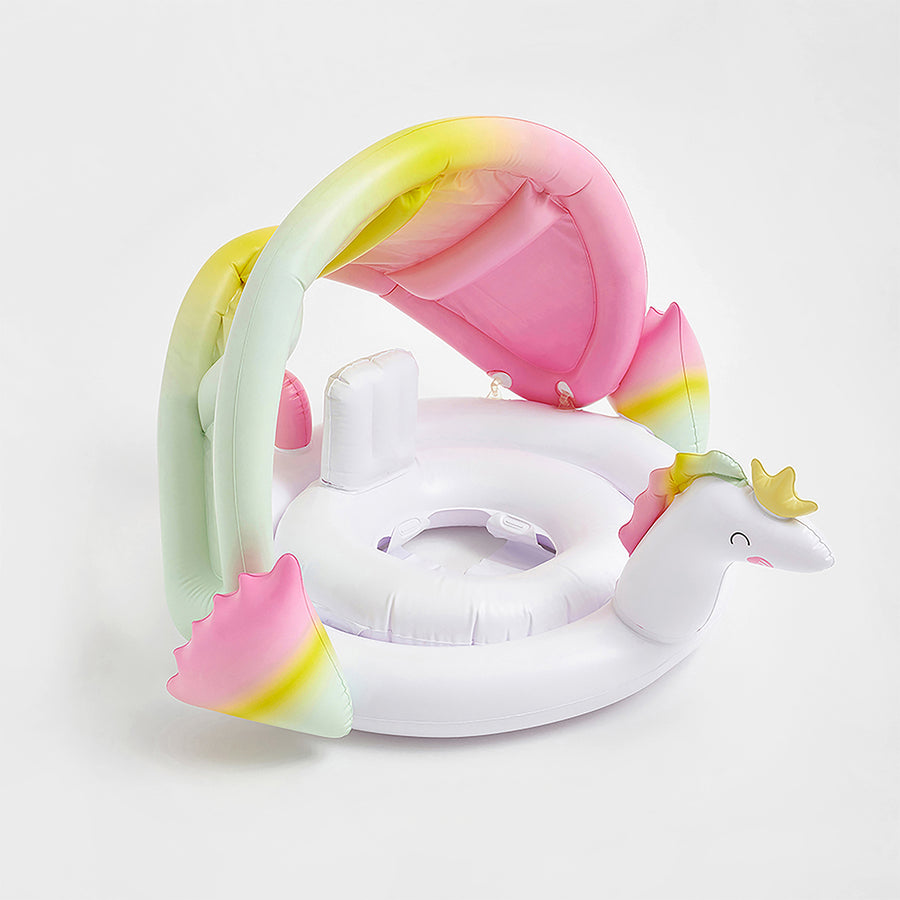 SUNNYLiFE Bubba Float Friend Unicorn