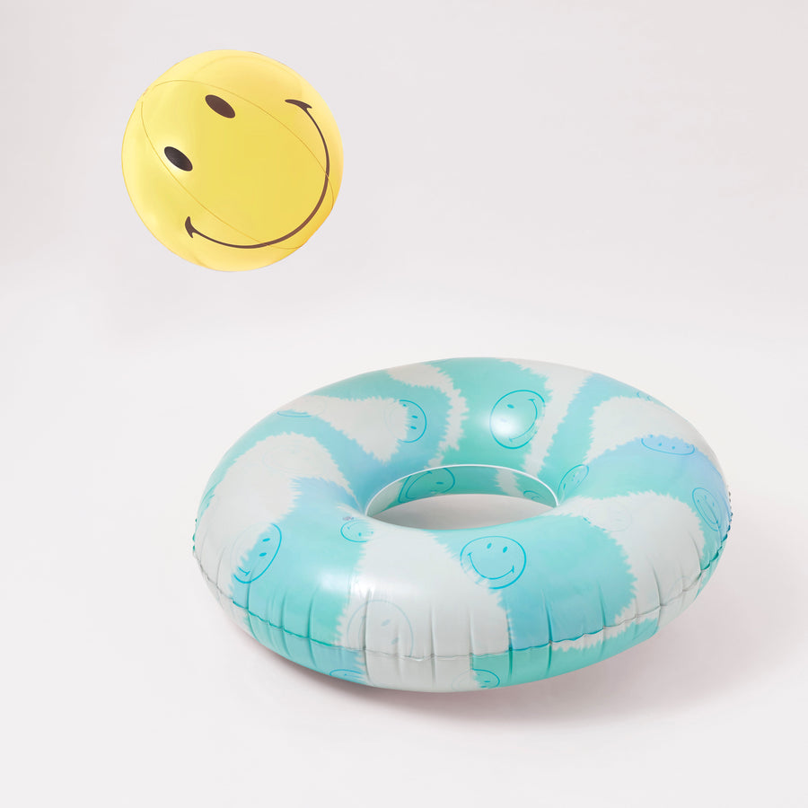 sunnylife-pool-ring-&-ball-smiley-sunl-s2lpobsm- (2)