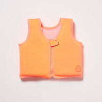 SUNNYLiFE Swim Vest - Heart